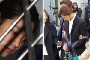 Selebritis Korea Jung Joon Young Resmi Ditangkap Hari Jumat Ini Terkait Video Seks Bersama Setidaknya 10 Wanita