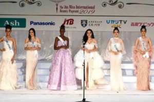 Miss International 2019: Miss Thailand Juara, Wakil Indonesia Masuk Top 8