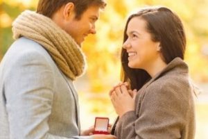 3 Cara Melamar Pasangan yang Paling Berkesan