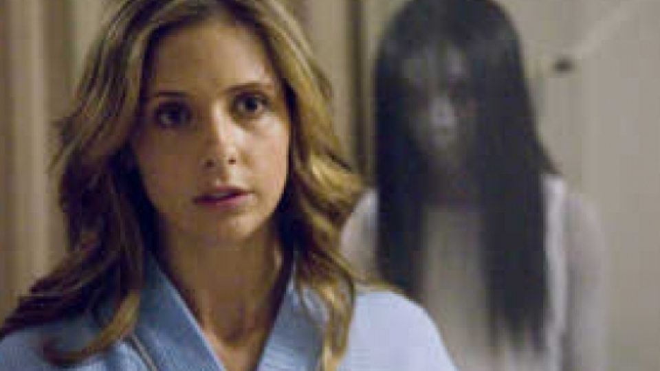 Awas Mimpi Buruk! 6 Film Horror Jepang Yang Bikin Merinding