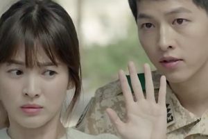 3 Drama Korea Ini Keluarkan Dana Produksi Paling Mahal