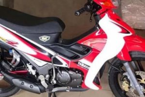 Laku Rp 51 Juta, Harga Yamaha 125Z Ini Bikin Melongo Netizen
