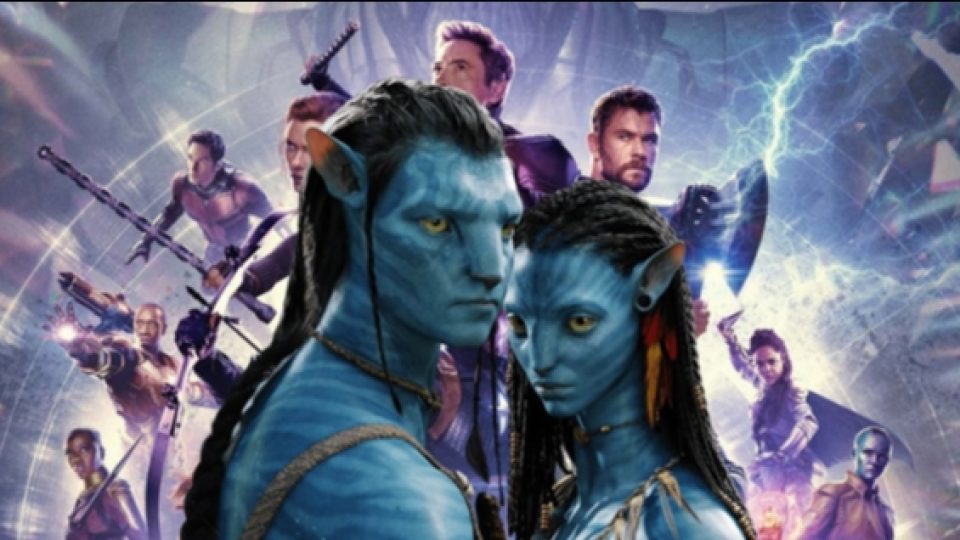 Avengers: Endgame Jadi Film Terbesar Sepanjang Sejarah dalam Box Office Global Mengalahkan Avatar