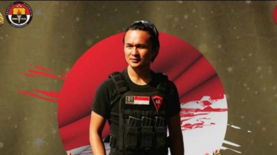 Penyanderaan dan Pembunuhan Misterius Seorang Anggota Polisi di Papua