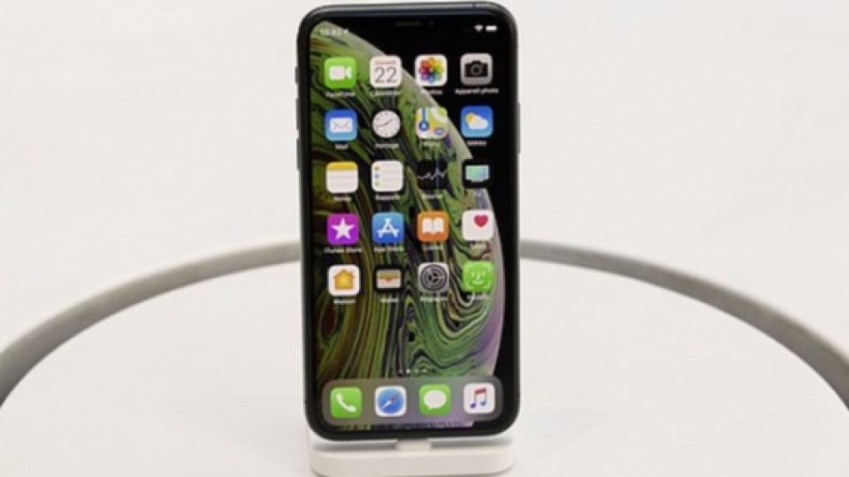Nekad Jual Sel Telurnya Demi Membeli  iPhone XS Max, Seorang Wanita Nyaris Kehilangan Nyawa