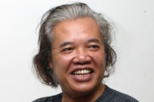 Seniman Arswendo Atmowiloto Meninggal Dunia Pada usia 70 Tahun