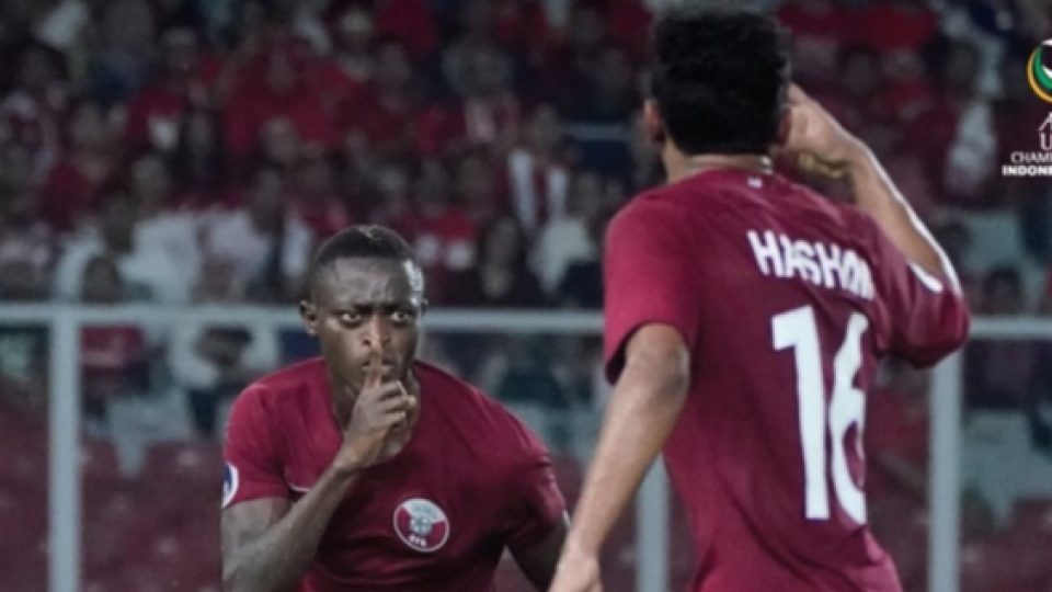 Piala AFC U-19: Tertinggal 5 Gol dari Qatar, Indonesia Nyaris Melakukan Comeback Meski Akhirnya Kalah 6-5