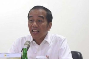 Presiden Jokowi: Ibukota Indonesia Pindah ke Pulau Kalimantan