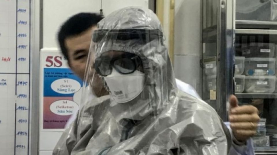 Vietnam Nyatakan Seluruh Pasien Positif Virus Corona di Negaranya Telah Sembuh