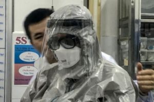 Vietnam Nyatakan Seluruh Pasien Positif Virus Corona di Negaranya Telah Sembuh