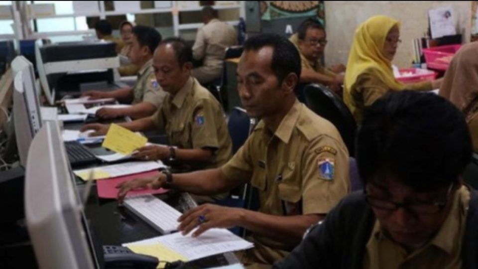 PNS Bakal Dapat Tambahan Libur di Hari Jumat, Pelayanan ke Masyarakat Bagaimana?