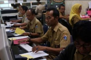 PNS Bakal Dapat Tambahan Libur di Hari Jumat, Pelayanan ke Masyarakat Bagaimana?