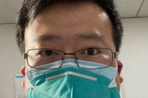 Li Wenliang, Orang Pertama yang Serukan Bahaya Virus Corona, Meninggal Akibat Virus Tersebut