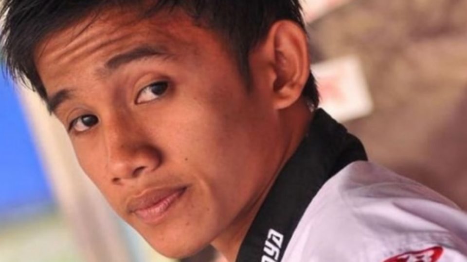 Mantan Pembalap Asia Asal Indonesia M. Hasyim Zaki Meninggal Dunia Karena Ditusuk Orang Tak Dikenal
