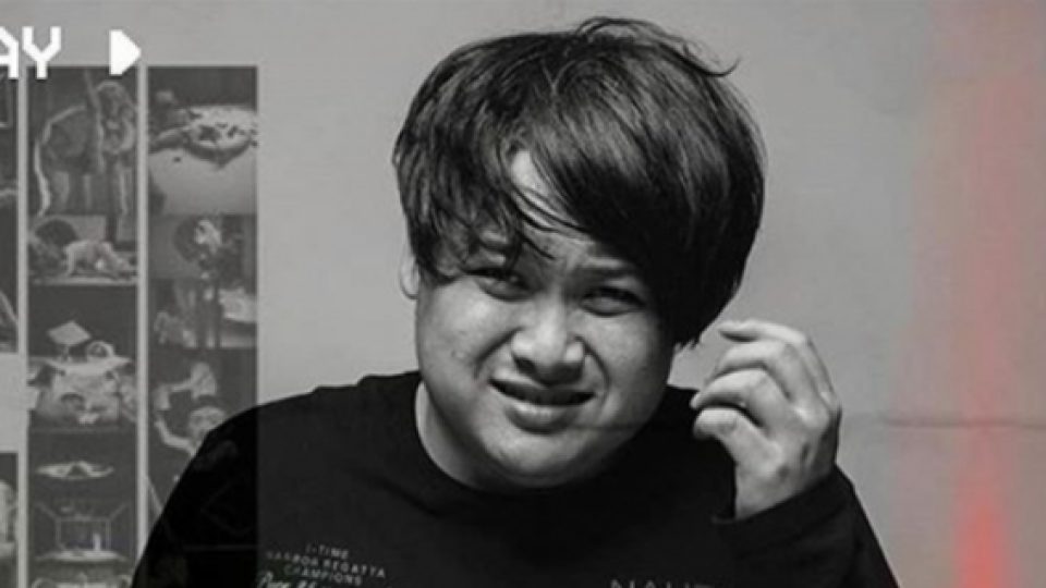 Aktor Cecep Reza Meninggal Dunia, Semasa Hidup Dikenal Sebagai Bombom di Sinetron Bidadari