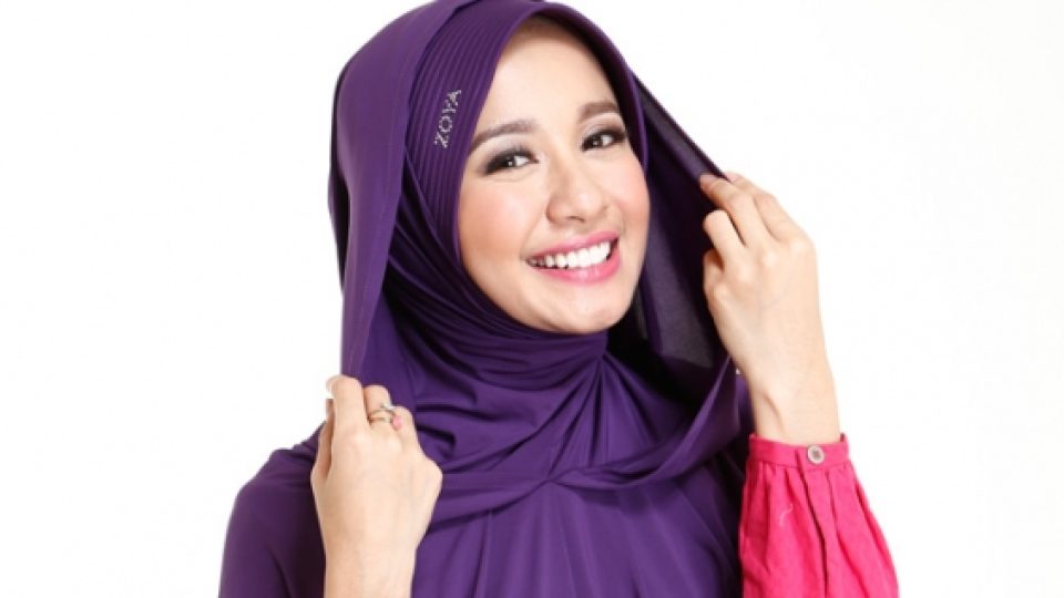 5 Aktris Wanita yang Terlibat Sinetron Ramadhan