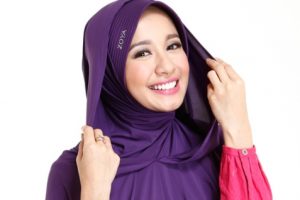 5 Aktris Wanita yang Terlibat Sinetron Ramadhan
