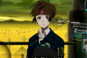 Seperti Apa Dunia Bila Teknologi Pendeteksi Emosi Digunakan Dalam Penegakan Hukum? Anime Ini Mungkin Bisa Jadi Referensi! 