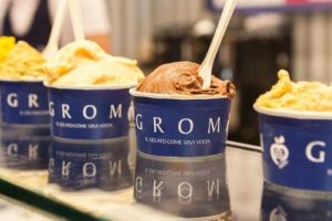 Nikmati 'Me Time' Sambil Menyantap Gelato Ala Italia