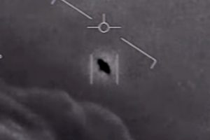 VIDEO: Militer Amerika Serikat Akhirnya Resmi Akui Adanya Obyek Terbang Tak Dikenal Atau UFO