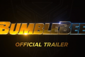 Trailer 'Bumblebee' Mengirim Transformers Kembali ke Era 80an