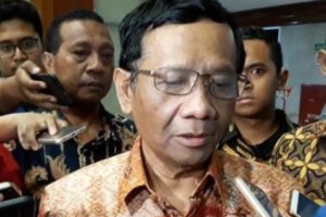 Menko Polhukam: Satu Pelaku Bom Bunuh Diri Polrestabes Medan Melarikan Diri