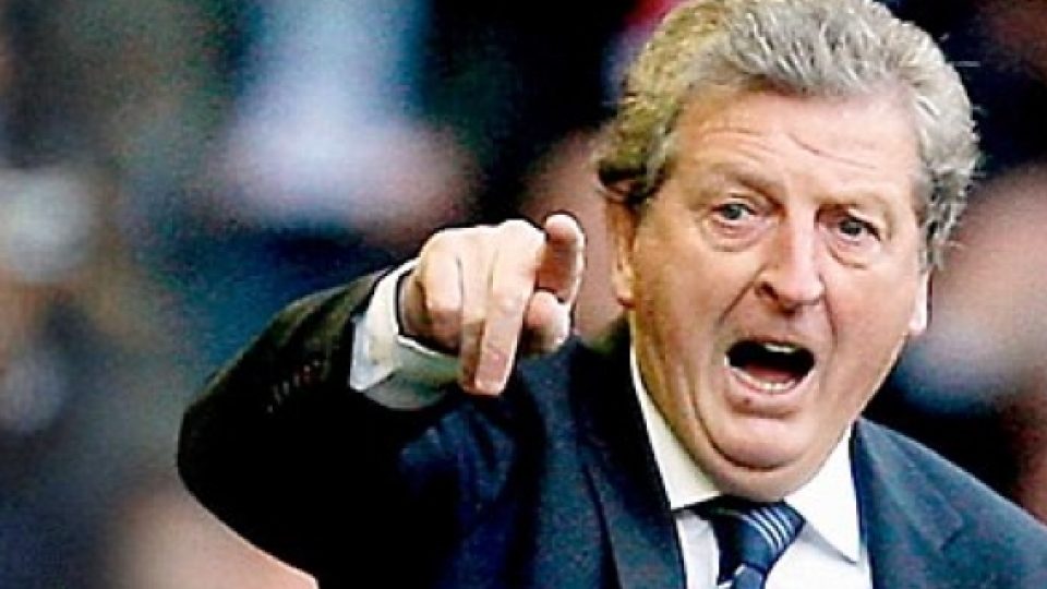 Roy Hodgson Mundur Setelah Inggris Tersingkir Dari Euro 2016