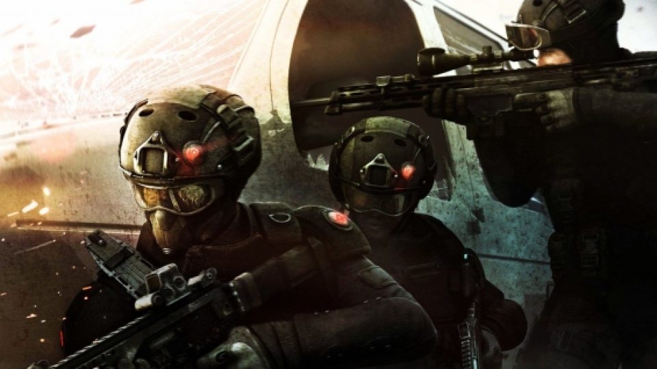 Bocoran Game yang Akan Diriilis Akhir Tahun 2015!