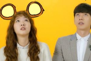 Drama Korea Terbaru Ini Kalahkan Keseruan 'Cheese in the Trap'
