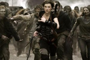 Ironis, Film Resident Evil: The Final Chapter Telan Korban Jiwa!