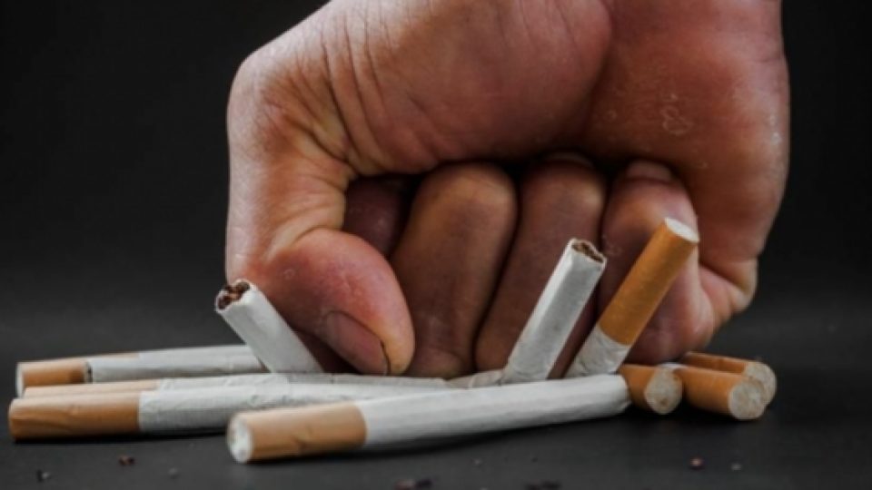 Manfaatkan Momen Bulan Puasa Untuk Berhenti Merokok Secara Total