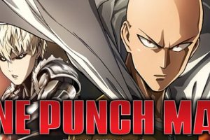 Cerita Anime One-Punch Man 2 Semakin Mendebarkan
