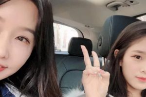 Wanita Korea Cantik nan Memukau Ini Ternyata Berusia 50 Tahun!