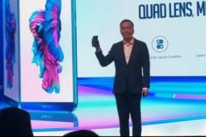 Honor Luncurkan 3 Smartphone di Indonesia