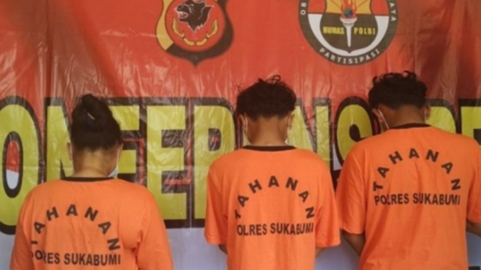 Kekejian Keluarga Inses: Bocah 5 Tahun Diperkosa dan Dibunuh Oleh Ibu Angkat dan Dua Kakak Angkatnya