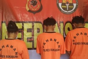 Kekejian Keluarga Inses: Bocah 5 Tahun Diperkosa dan Dibunuh Oleh Ibu Angkat dan Dua Kakak Angkatnya