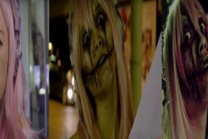 Aksi Konyol Cosplayer Jepang Hebohkan Internet