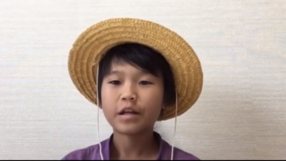YouTuber 10 Tahun Asal Jepang Ini Menyerukan Agar Para Orang Tua Tidak Memaksa Anak-Anak Mereka Pergi ke Sekolah