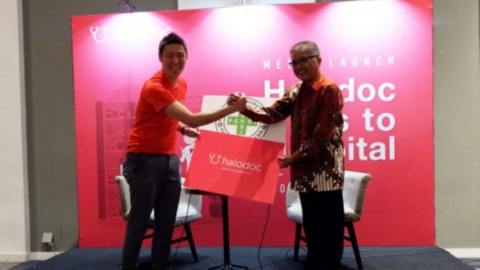 Aplikasi Halodoc Melalui Halodoc Goes to Hospital Bantu Pasien Cepat Menebus Resep Obat