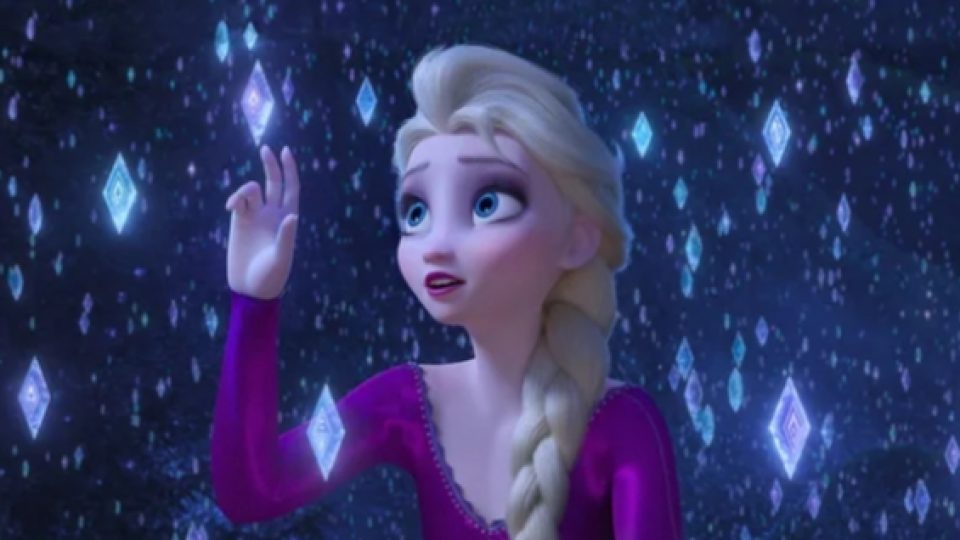 Frozen 2 Cetat Rekor Sebagai Film Animasi Berpendapatan Terbesar Pada Debut Global