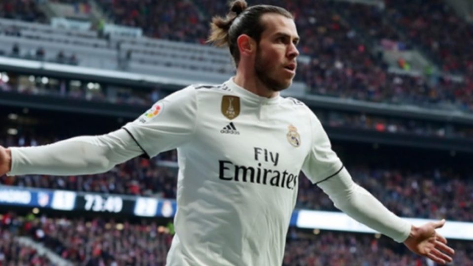 Gareth Bale Terancam Sanksi Larangan Bermain Hingga 12 Pertandingan Karena Selebrasi Kontroversial