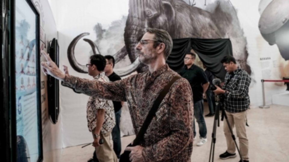 Asal Usul Bangsa Indonesia, Siapakah Leluhur Bangsa Kita yang Sebenarnya? 