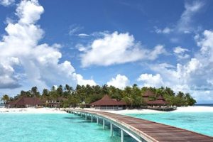 5 Pulau Untuk Kemping Seru di Kepulauan Seribu