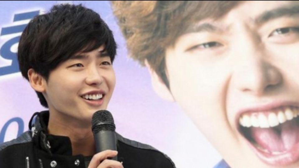 Aktor Lee Jong Suk Dideportasi ke Korea Selatan Setelah Sempat Tertahan di Bandara Soekarno-Hatta