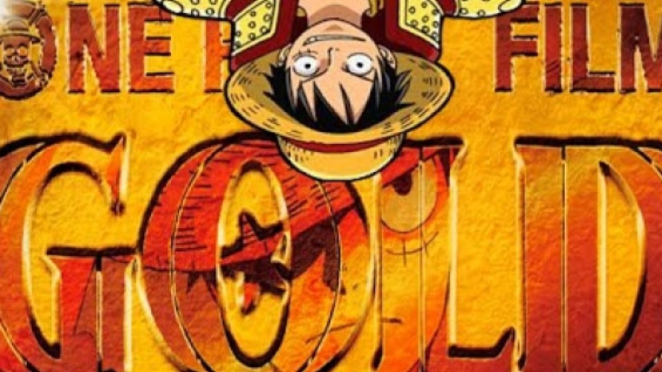 One Piece Film Gold: Tantangan Sulit Untuk Monkey D Luffy