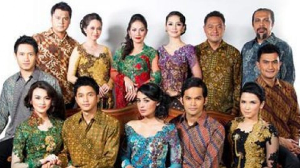3 Sinetron Ini Menjadi Tontonan Favorit Orang Luar Negeri