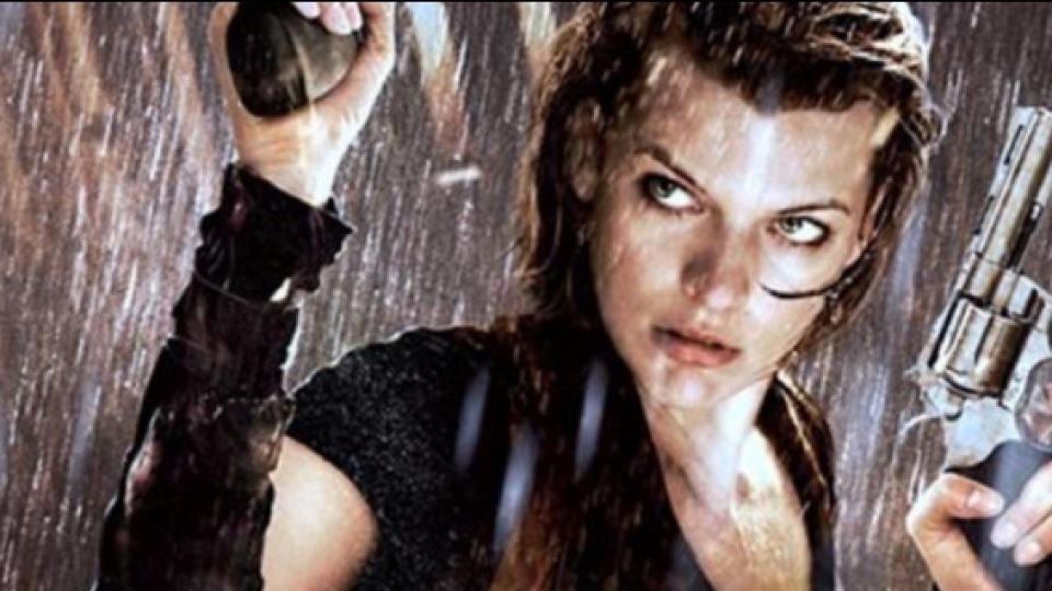 Reboot dari Resident Evil Akan Diproduksi Pada 2019 dan Disutradarai Oleh Johannes Roberts