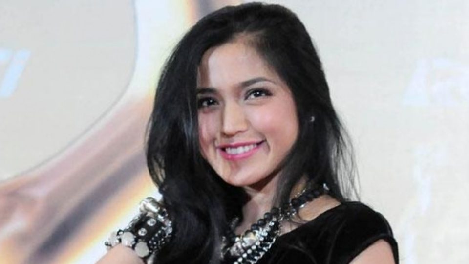 Jessica Iskandar Doakan Julia Perez dan Nikita Mirzani Berdamai