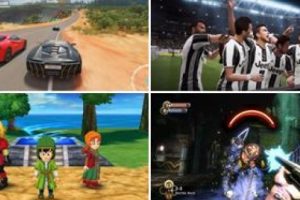 5 Game Terbaru yang Wajib Dibeli Pada September 2016