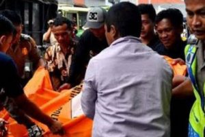 Terlindas Truk, Bambang Pamungkas Tewas Di Tempat